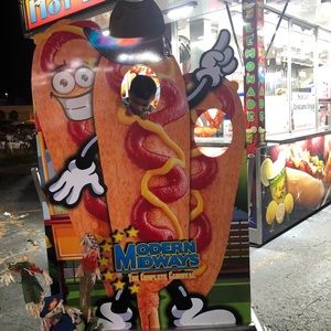 Meet your Posher, Mashell